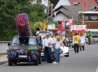 Der Kerweumzug 2012